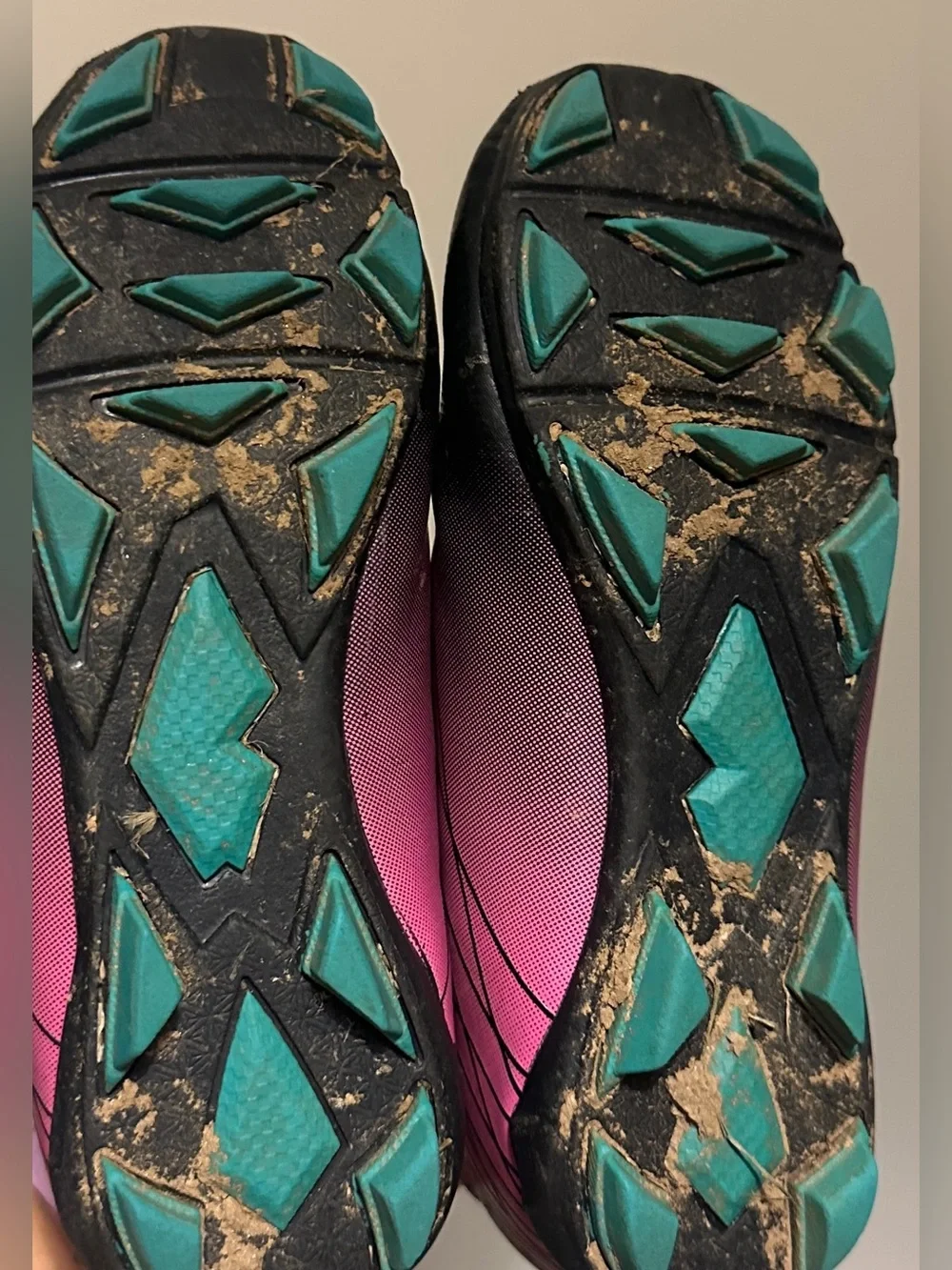 DSG Girls Cleats Shoes